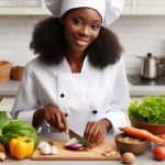 A Deep Dive: How Minerals Influence Nigerian Cooking