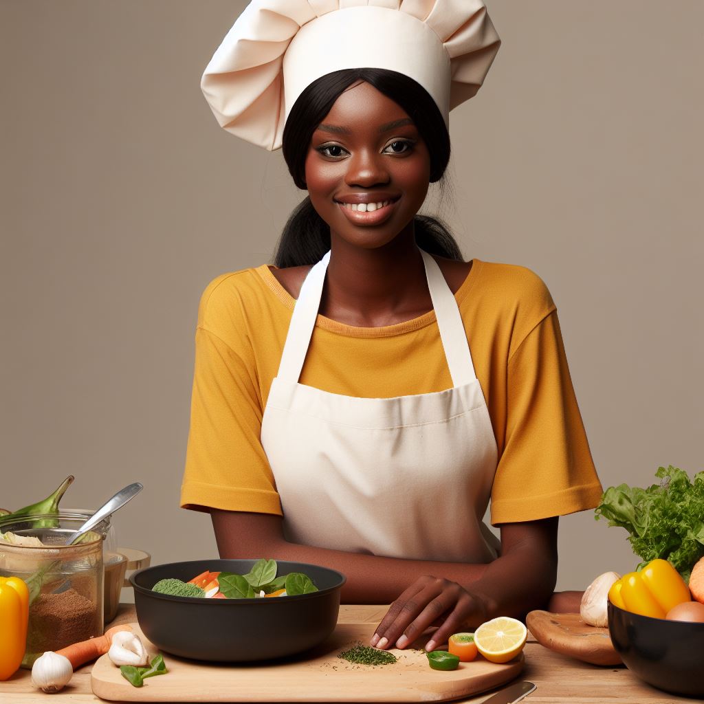 Balancing Diet: Mineral-rich Foods Every Nigerian Should Eat