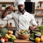 Balancing Mineral Intake: Lessons from Nigerian Meals