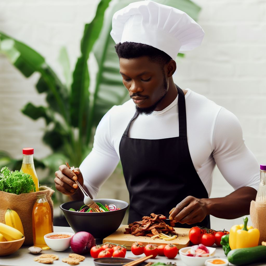 Balancing Mineral Intake: Tips for the Nigerian Diet