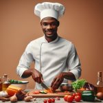 Balancing Your Diet: Mineral-packed Foods in Nigeria