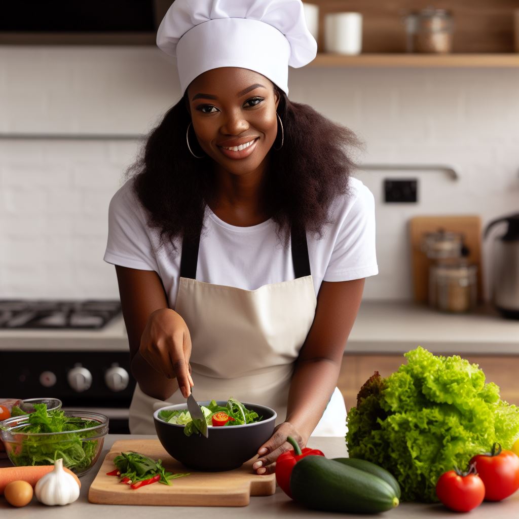 Calcium Sources: Best Nigerian Foods for Strong Bones