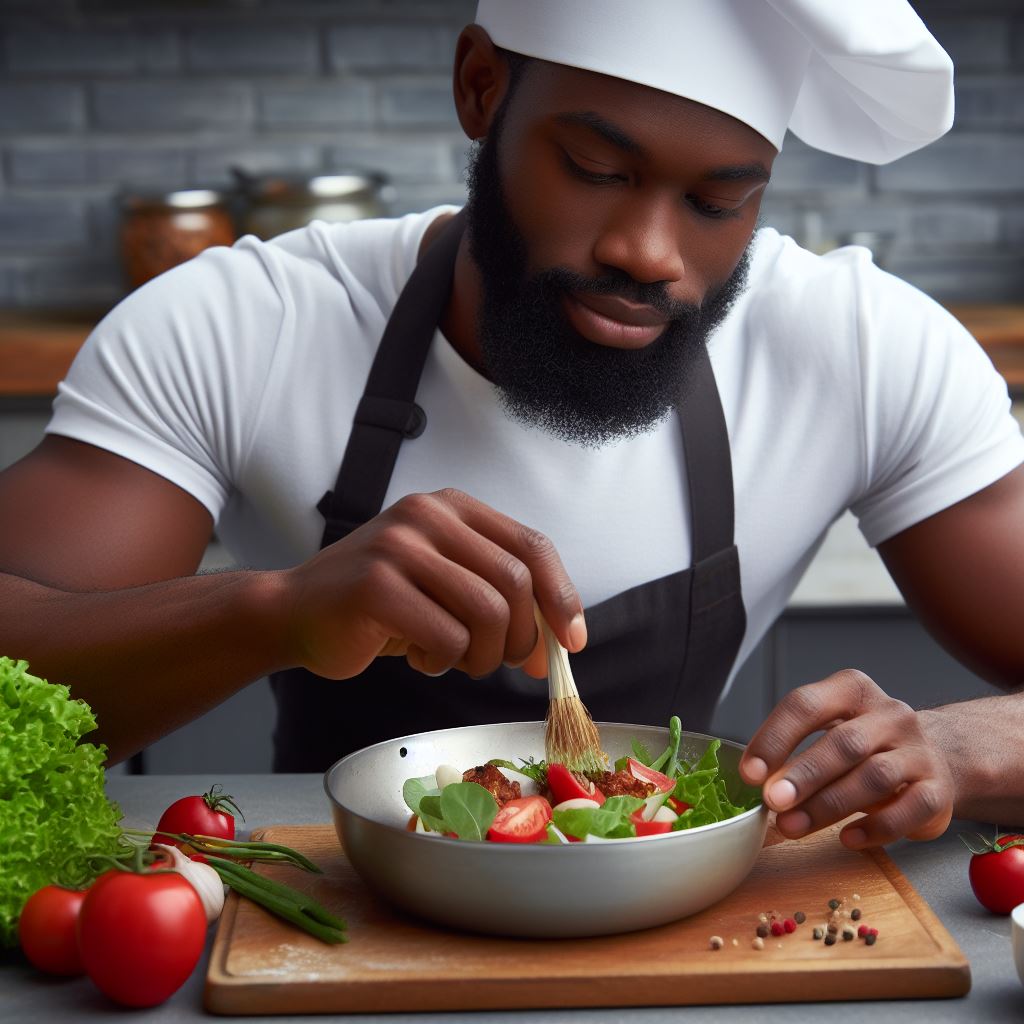 Calcium Sources: Nigerian Dishes for Stronger Bones