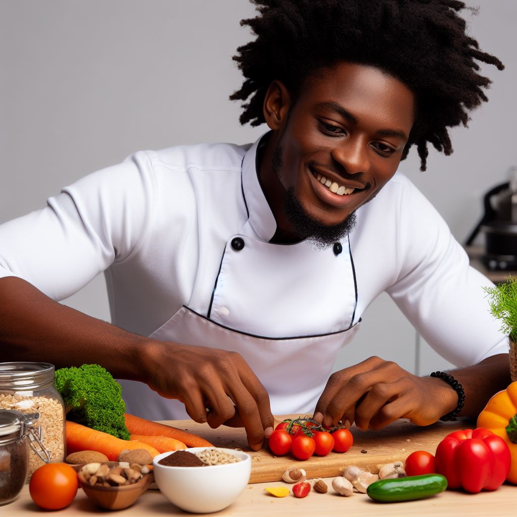 Copper-Rich Foods in Nigeria: Benefits and Culinary Ideas