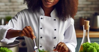 Eating Right: Boosting Mineral Intake with Nigerian Cuisines