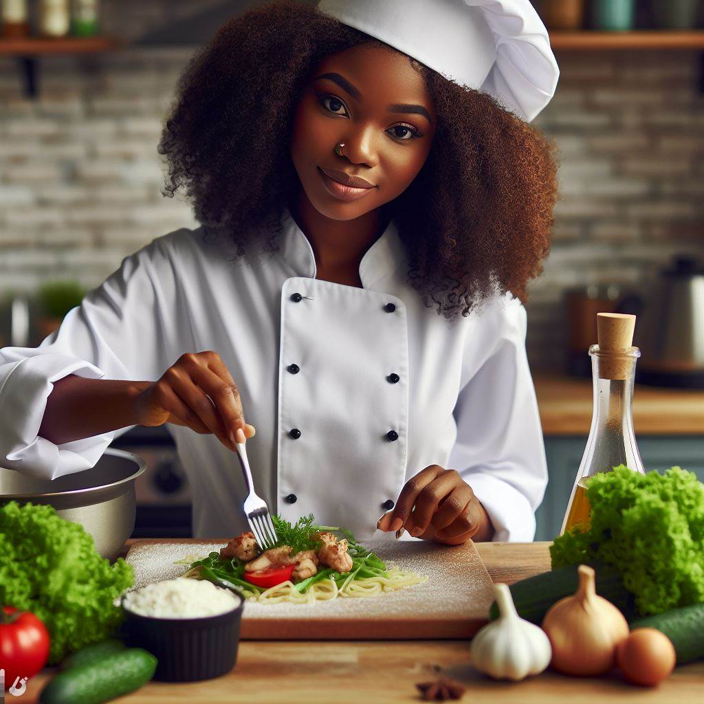 Eating Right: Boosting Mineral Intake with Nigerian Cuisines