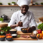 Eating for Strength: Mineral-Dense Nigerian Food Recipes