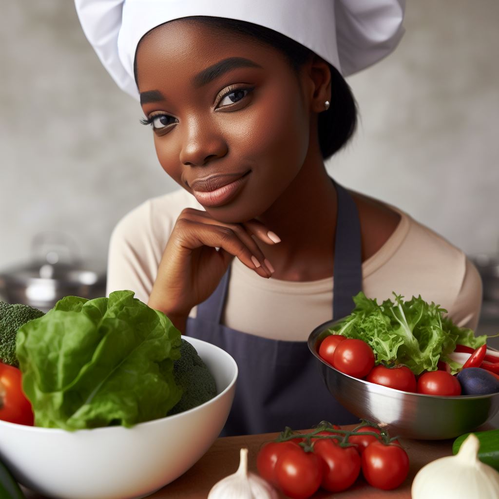 Guide to Mineral-Rich Foods in Nigerian Cuisine