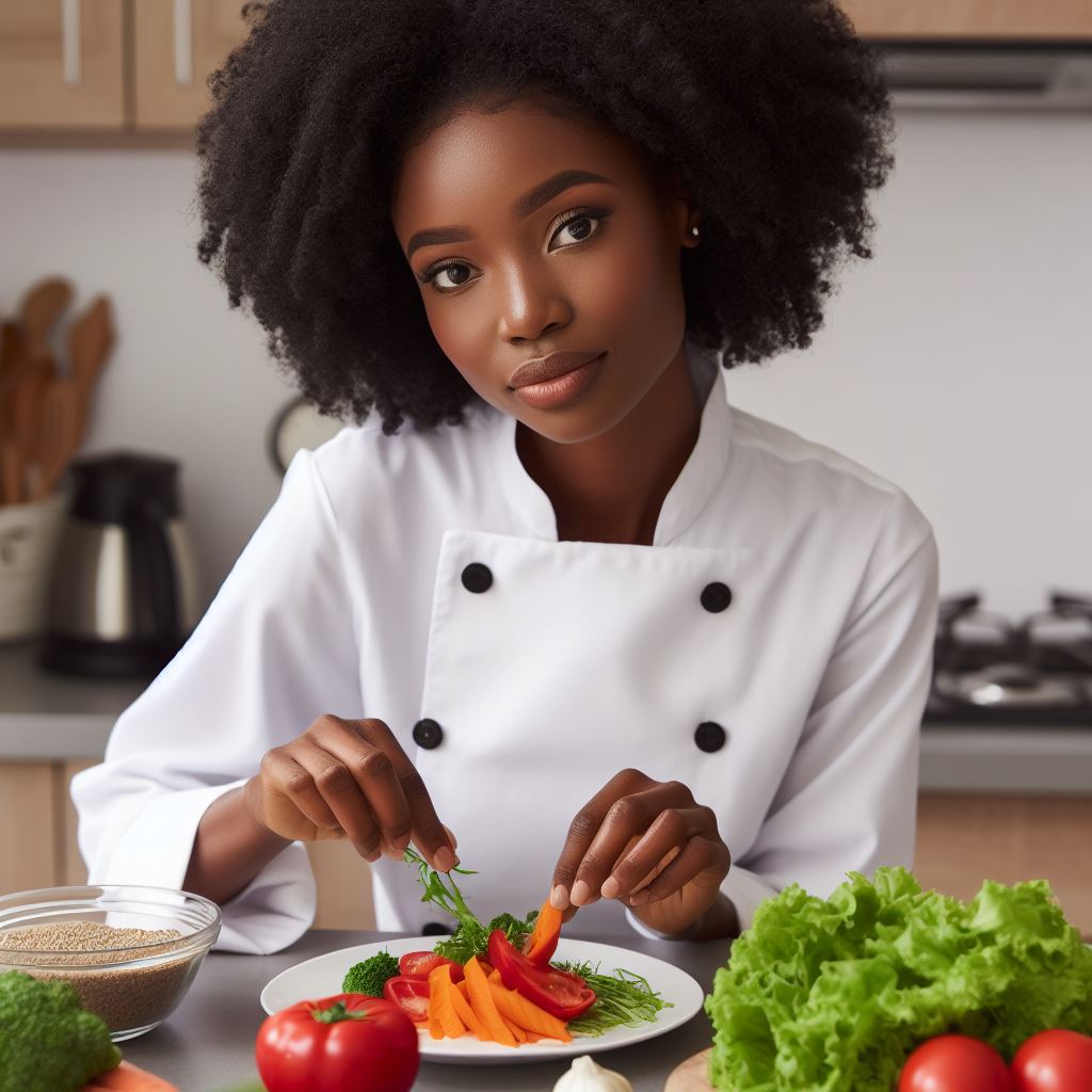 Iron-Rich Foods in Nigeria: Boosting Your Health