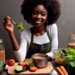 Iron-Rich Nigerian Foods to Combat Anaemia Effectively