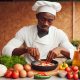 Iron in Nigerian Foods: Fighting Anaemia Naturally