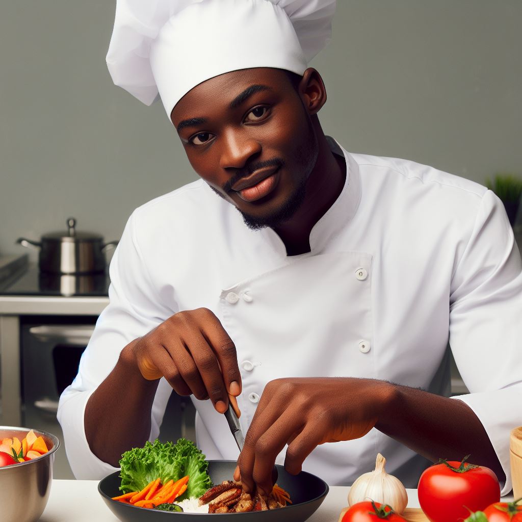 Magnesium Wonders: Top Foods in Nigeria to Explore