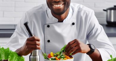 Mineral-rich Nigerian Recipes for Optimal Health
