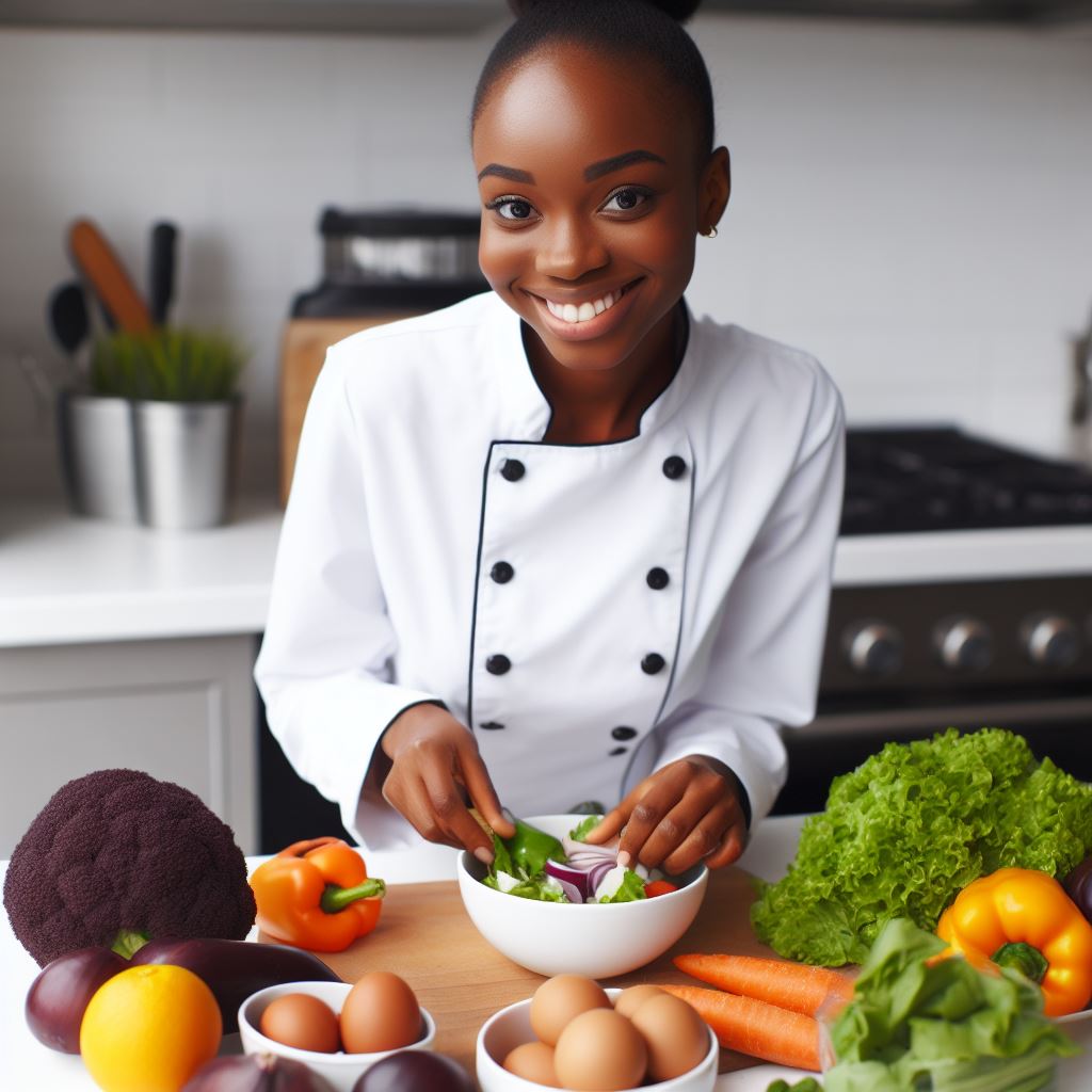 Nigerian Root Vegetables: A Hub for Essential Minerals