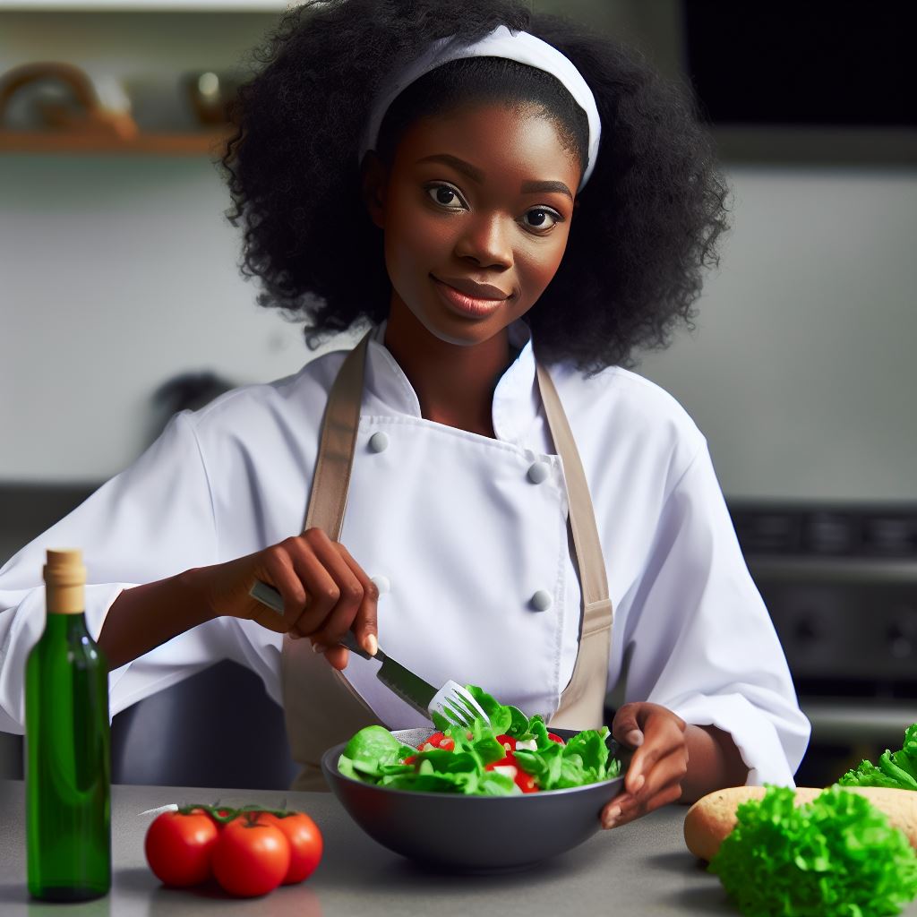 Selenium in Nigerian Diet: Benefits and Sources