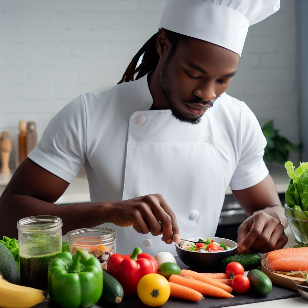 The Role of Minerals in Traditional Nigerian Cooking