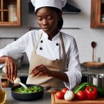 The Role of Phosphorus in Nigerian Staple Foods