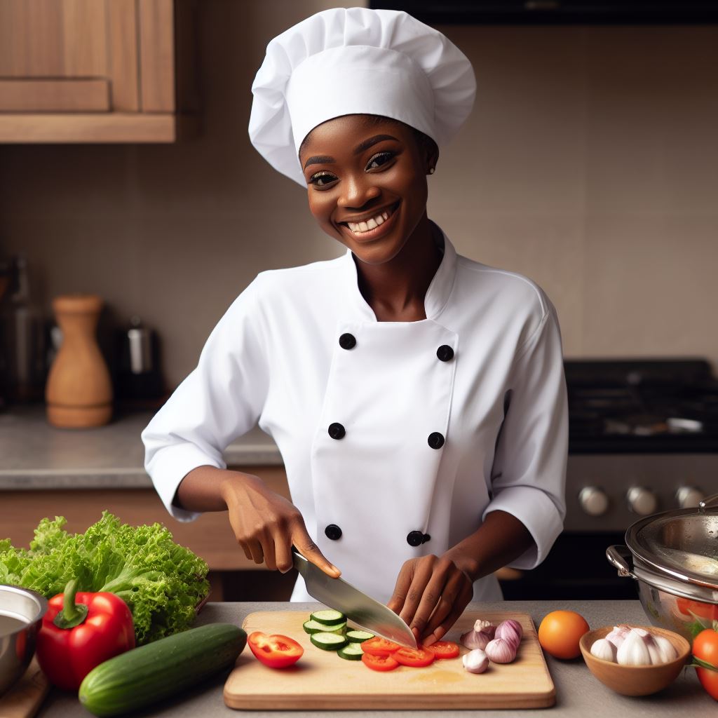 Top Nigerian Foods Rich in Calcium for Strong Bones