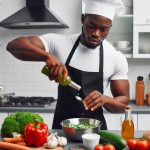 Zinc in Nigerian Cuisine: Boost Immunity with These Meals