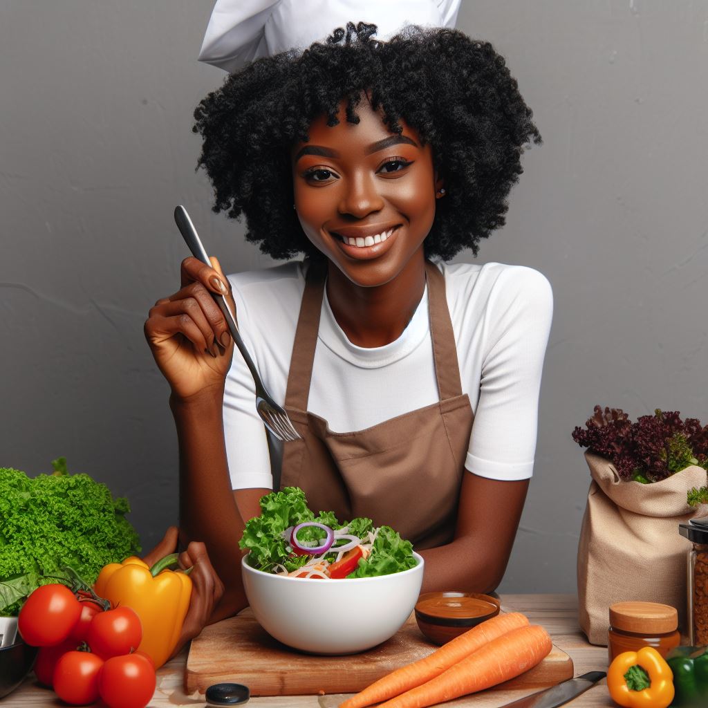 Zinc in Nigerian Foods: Boosting Immunity & Health