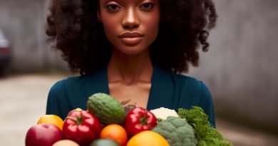 A Balanced Diet: How to Ensure Adequate Mineral Intake
