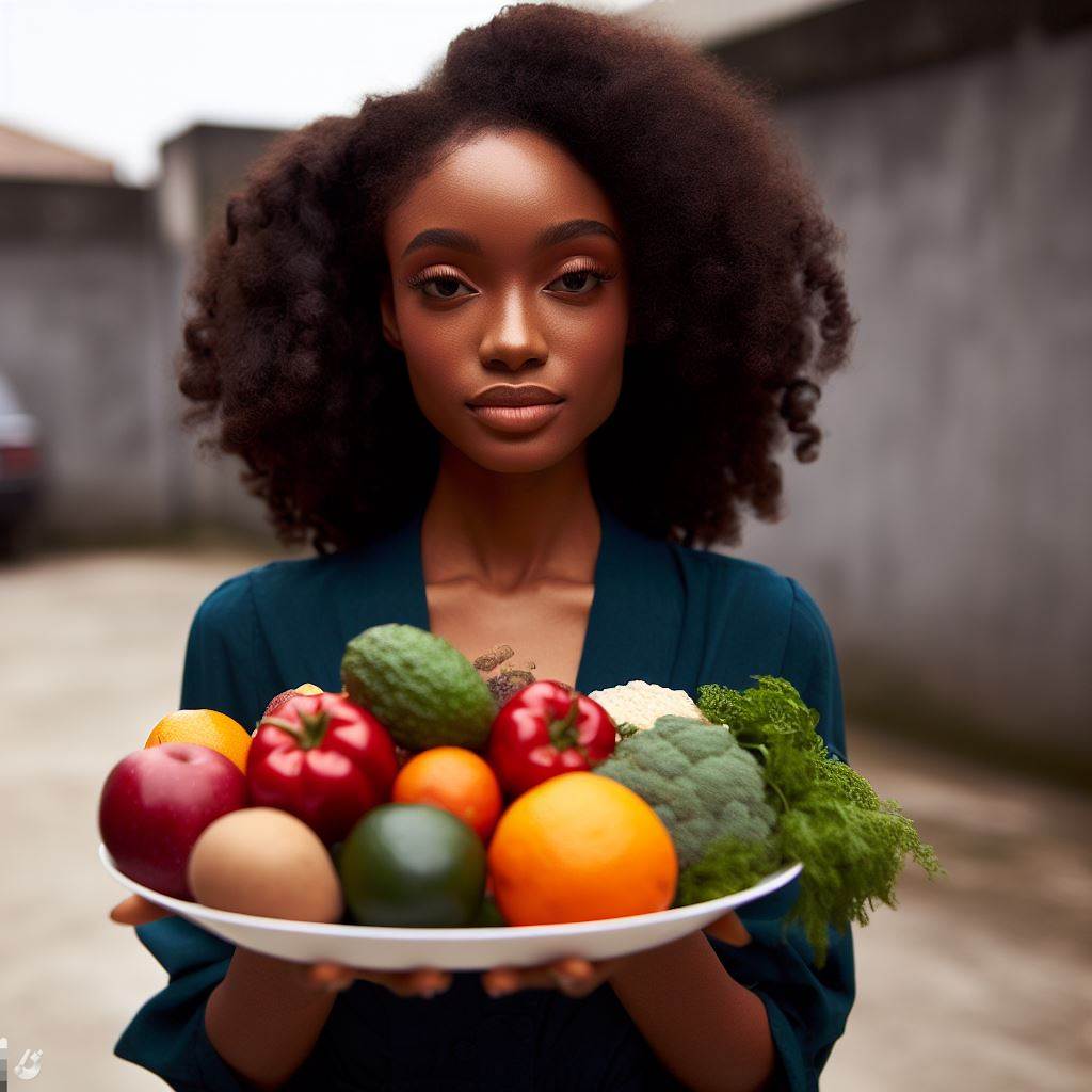 A Balanced Diet: How to Ensure Adequate Mineral Intake