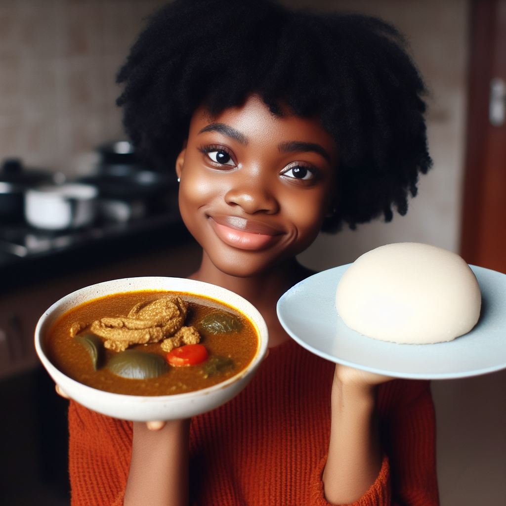 A Visual Guide to Minerals in Everyday Nigerian Meals