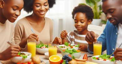 Balancing Diets: How to Get Diverse Minerals in Nigeria