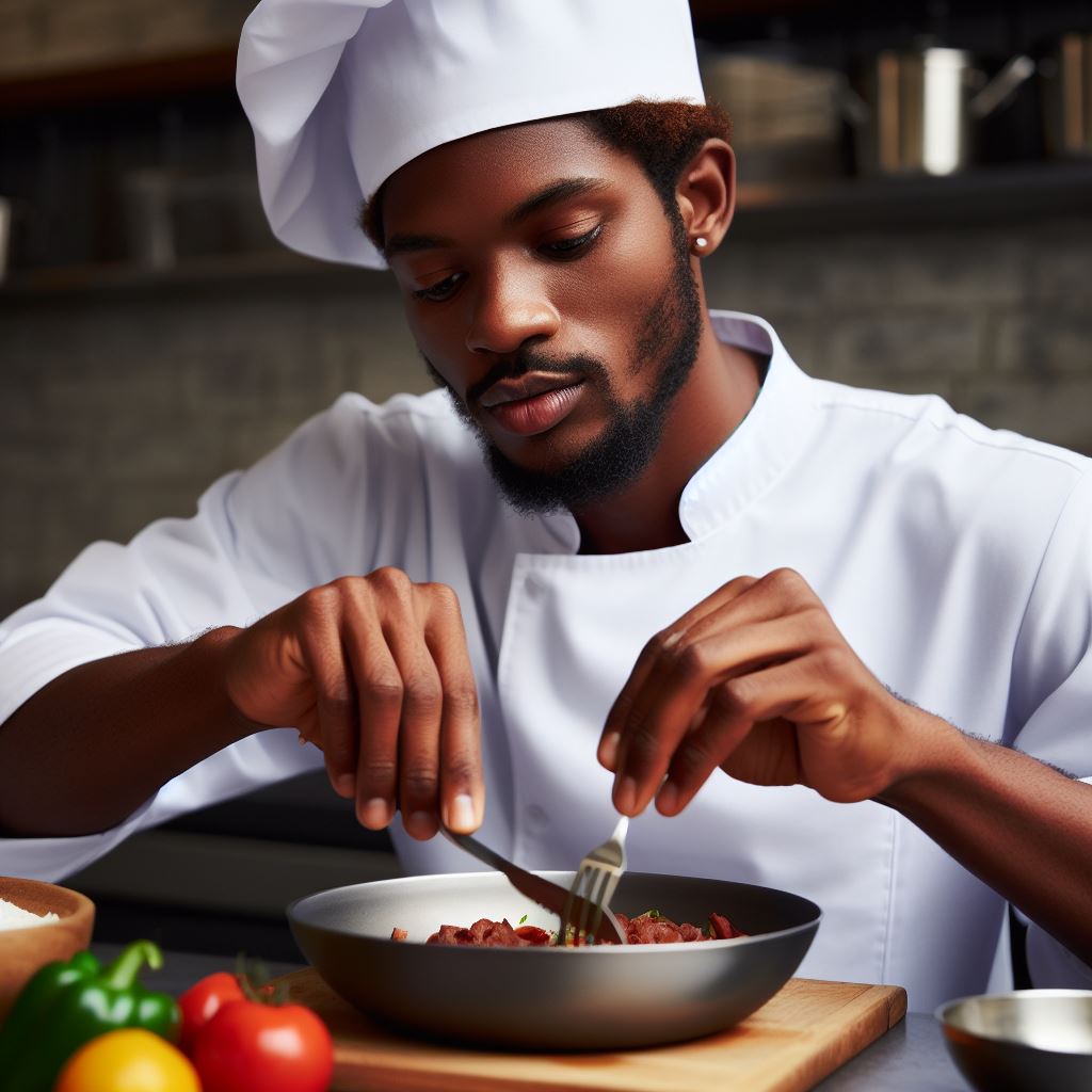 Balancing Mineral Intake: A Nigerian Food Guide
