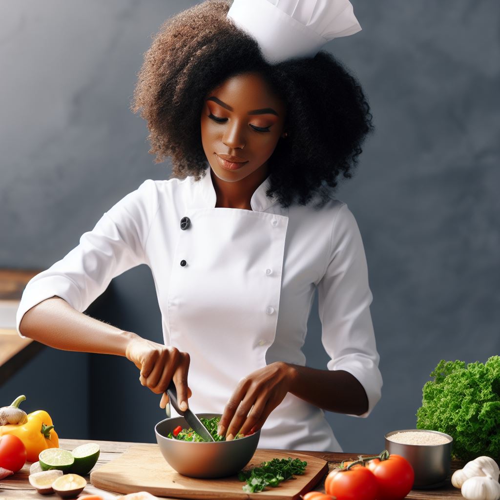 Balancing Mineral Intake: Tips for the Nigerian Diet

