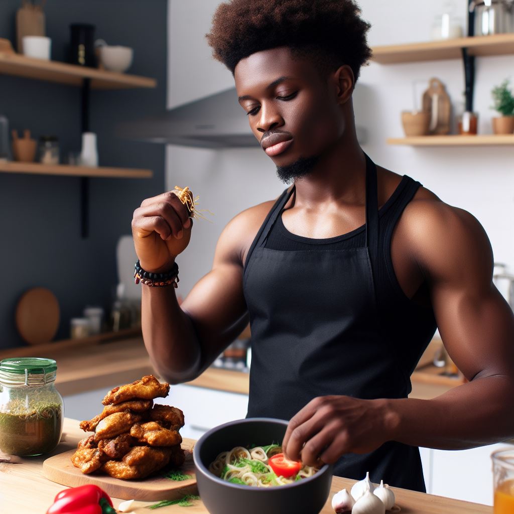 Balancing Minerals: Tips for a Healthier Nigerian Diet
