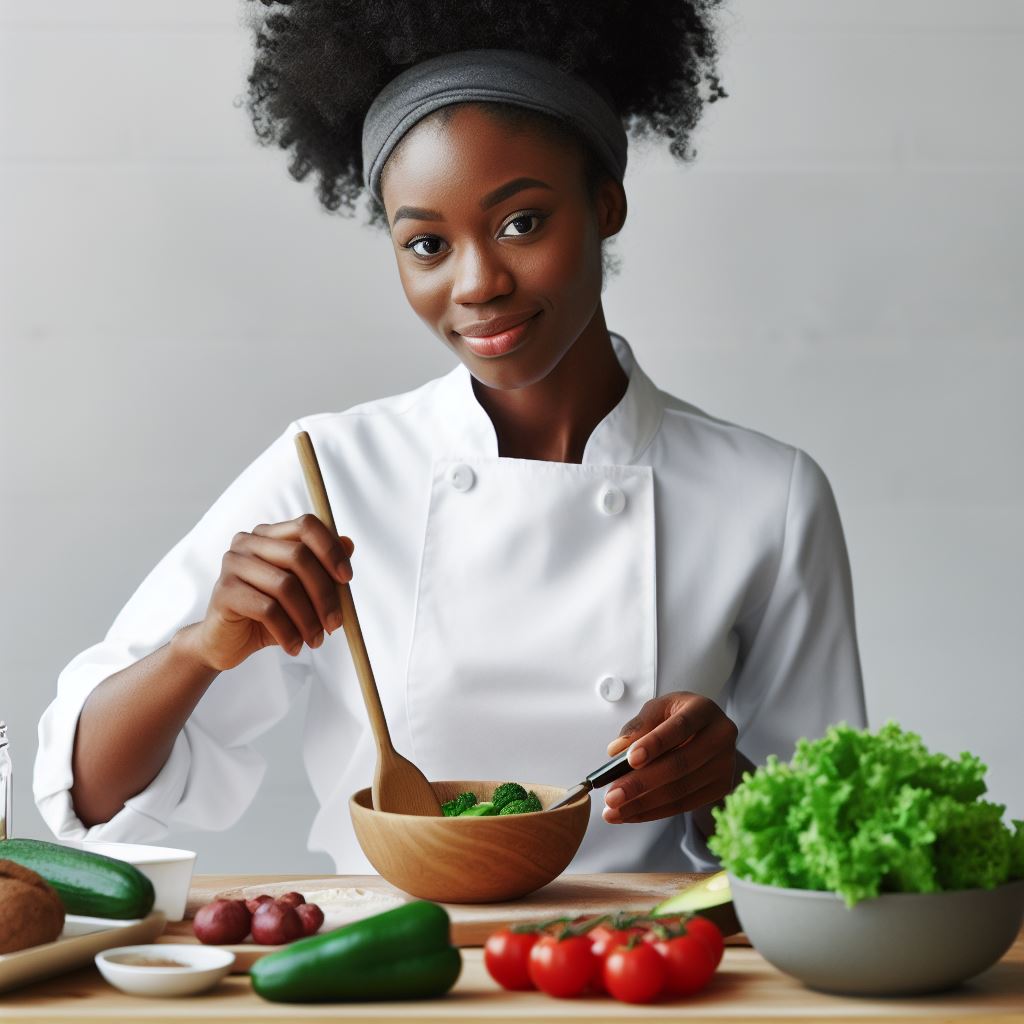 Balancing Your Diet: Mineral-packed Foods in Nigeria
