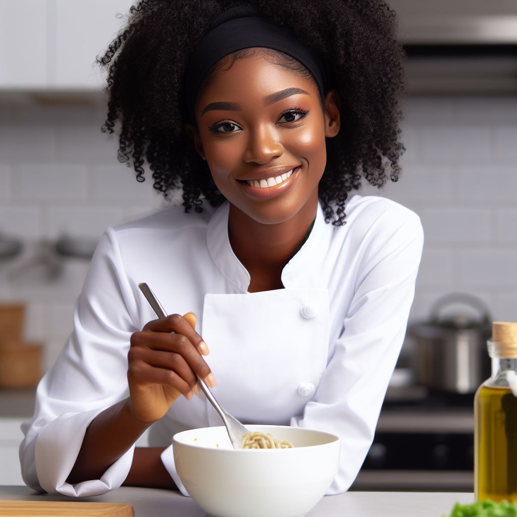 Boost Immunity: Nigerian Foods Packed with Vitamins C & D