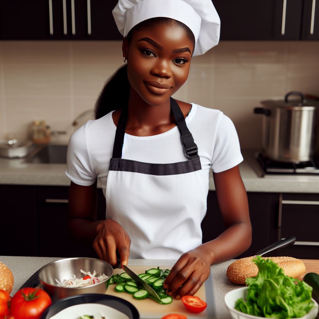 Boosting Health: Minerals in Common Nigerian Foods