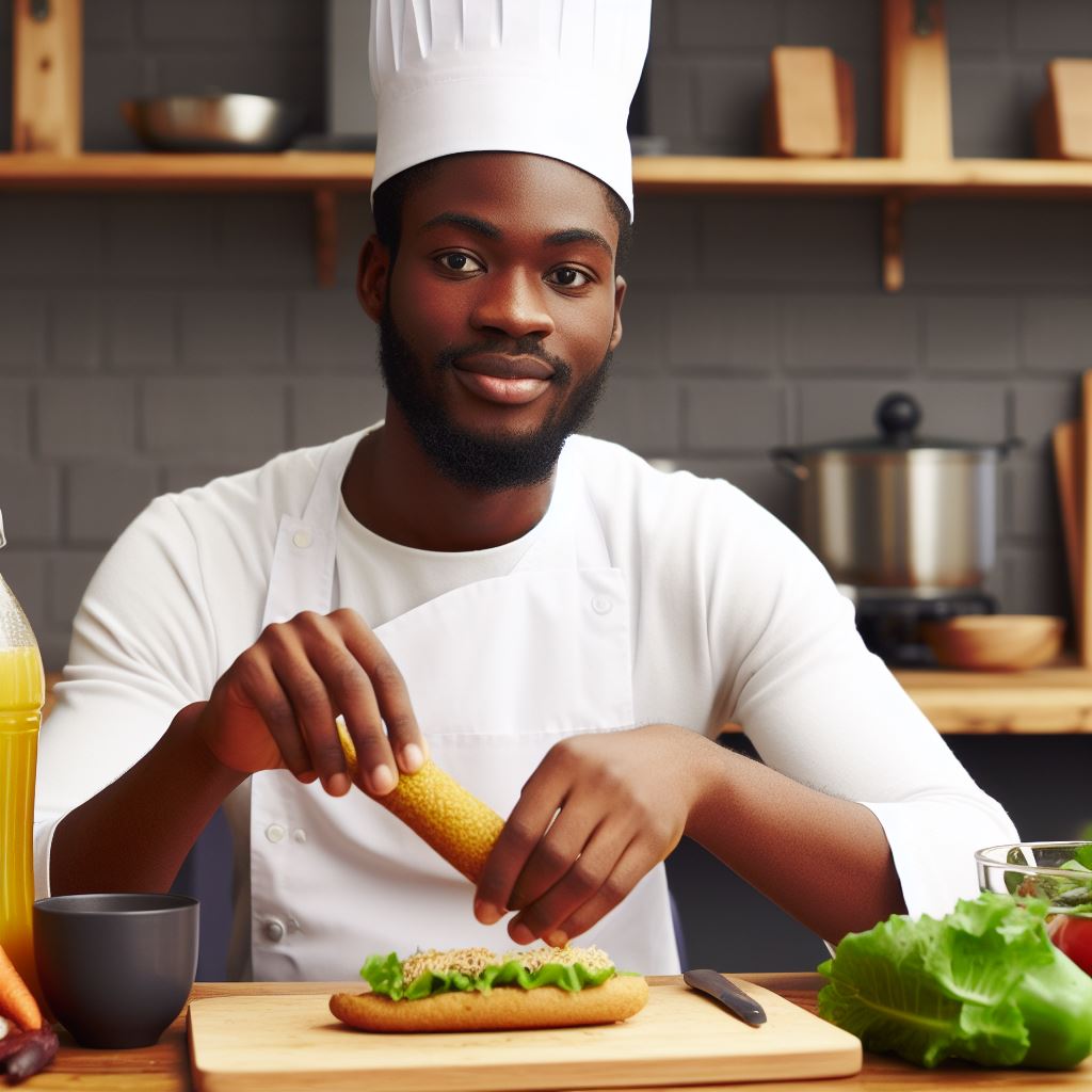 Boosting Health: Minerals in Common Nigerian Foods
