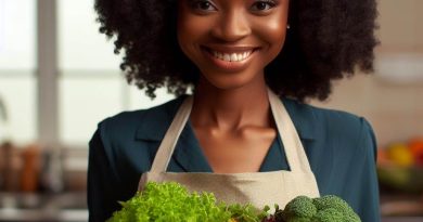 Boosting Health with Food Minerals: A Nigerian Perspective