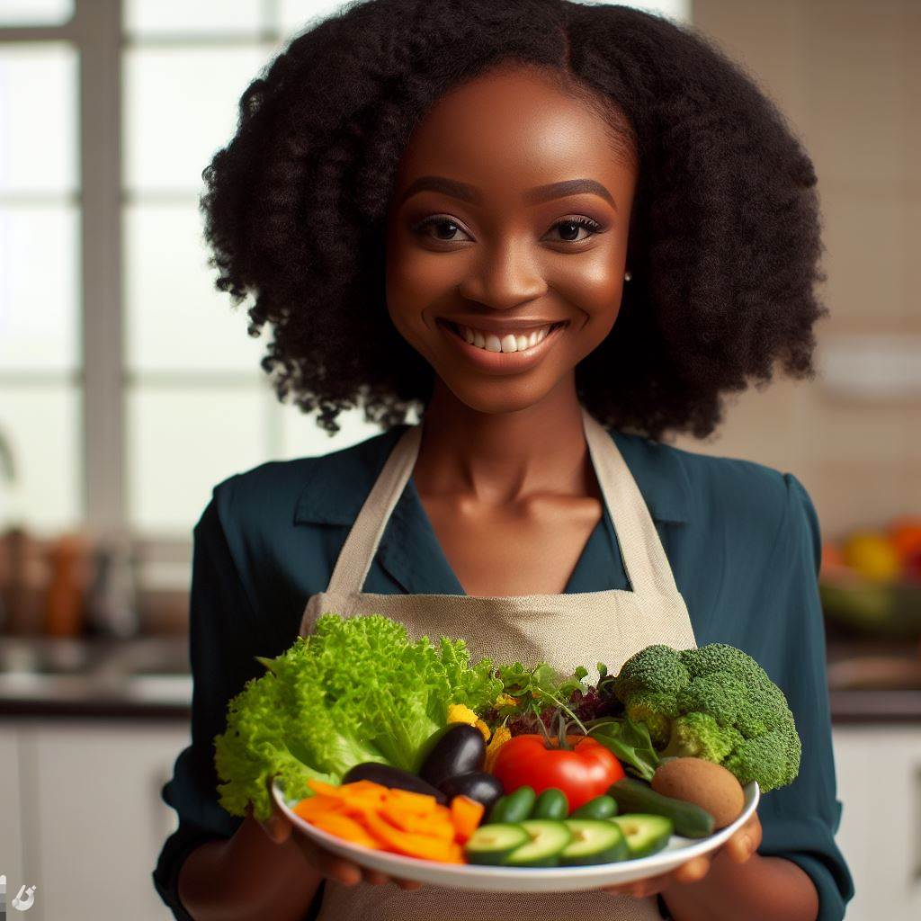 Boosting Health with Food Minerals: A Nigerian Perspective