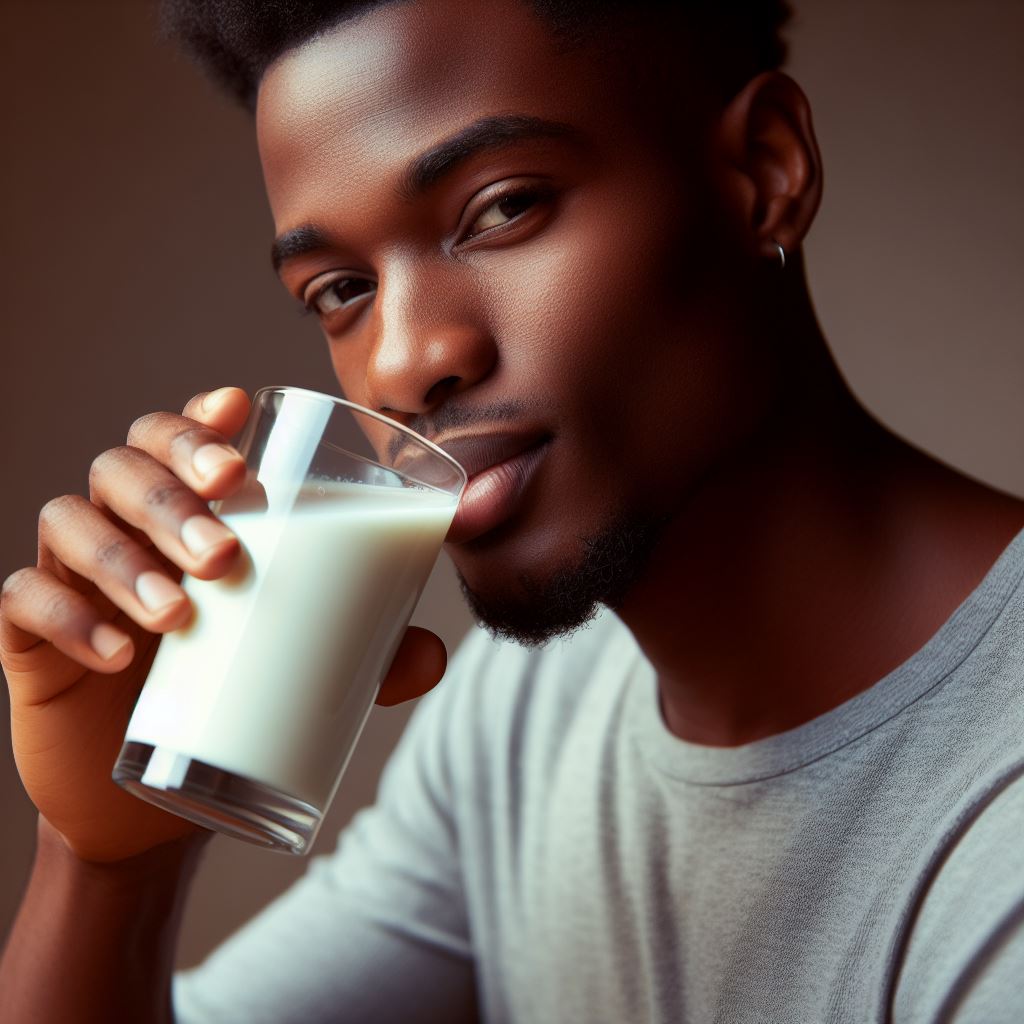 Calcium Sources in Nigerian Cuisine for Strong Bones