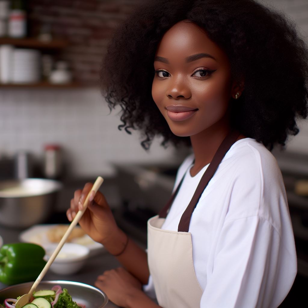 Chromium-Rich Nigerian Foods and Their Benefits
