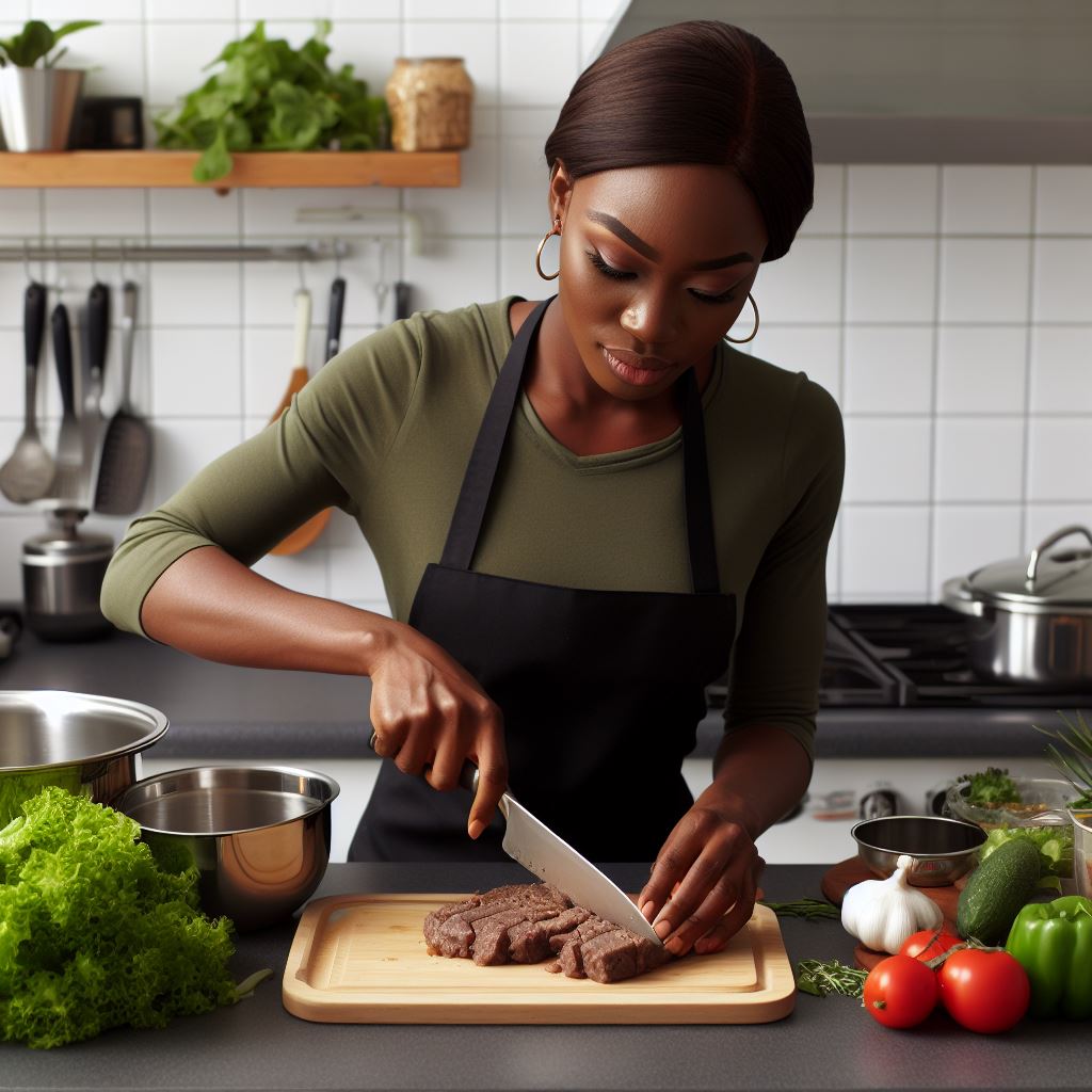 Cooking Tips: Enhancing Mineral Intake in Nigerian Meals
