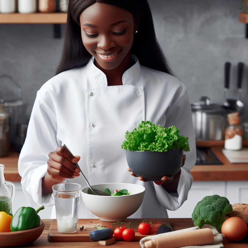 Copper-Boosting Foods: A Deep Dive into Nigerian Meals
