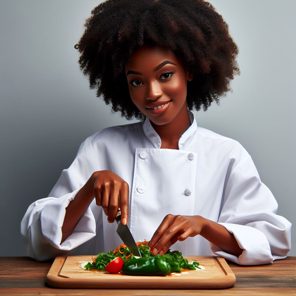 Eating Right: Boosting Mineral Intake with Nigerian Cuisines
