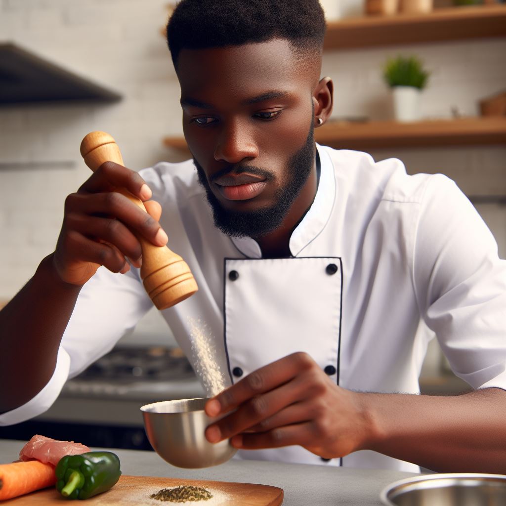 Exploring Copper-Rich Foods in Nigeria's Culinary Scene
