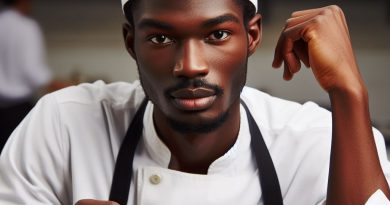 Exploring Copper-Rich Foods in Nigeria's Culinary Scene