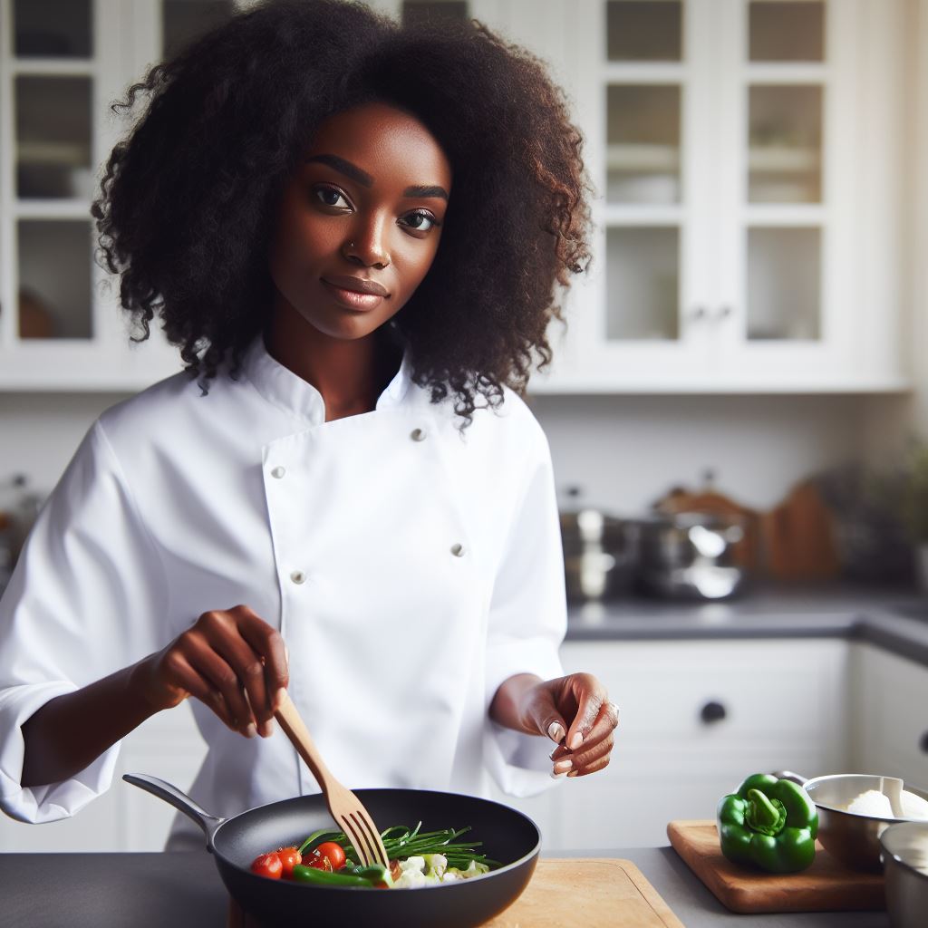 Exploring Minerals in Nigerian Seafood Delicacies
