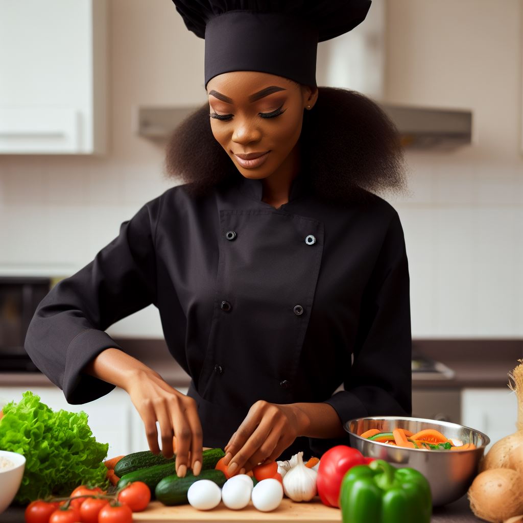 Guide to Mineral-Rich Foods in Nigerian Cuisine
