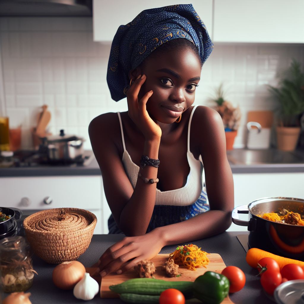 How Minerals in Food Impact Nigerian Health & Wellness
