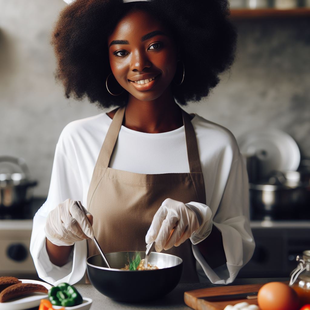 How to Optimize Mineral Intake with Nigerian Foods