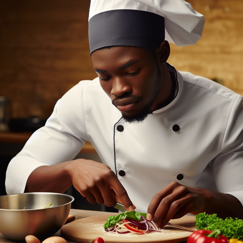 Iodine and Nigerian Diet: Foods for Thyroid Health
