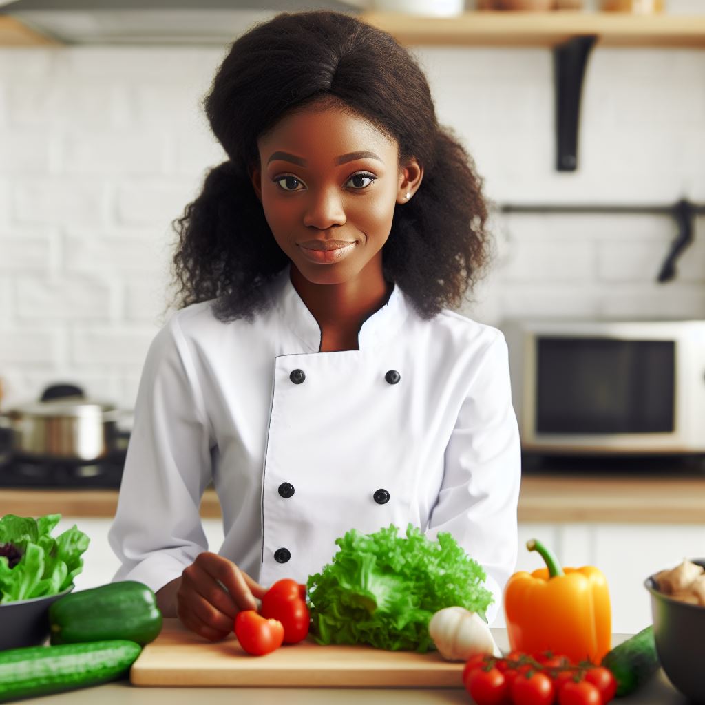 Iron-Packed Foods in Nigeria: Combating Anaemia Naturally
